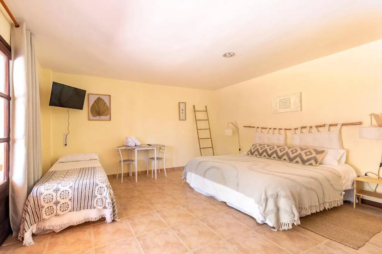 Aldeamia, Forest, Mountain View, Beach At 8 Min Vilanova de Escornalbou 스페인