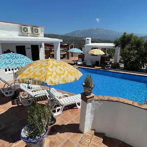 Casa Bambu Guest house Velez Malaga