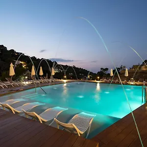 Station touristique Talaia Plaza Ecoresort