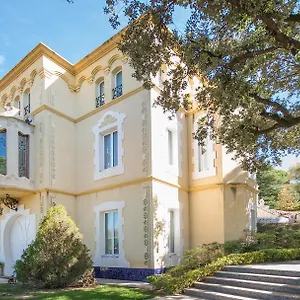 4* Hotel Boutique Edelweiss