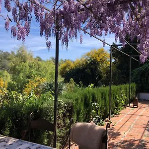 A Natural Retreat Guest house Mijas