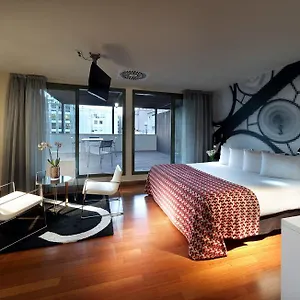 5* Hotel Bcn Design