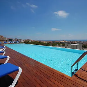 3* Aparthotel Resort Sitges Apartment