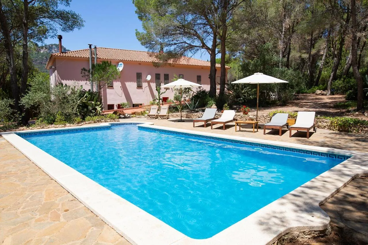 Aldeamia, Forest, Mountain View, Beach At 8 Min location