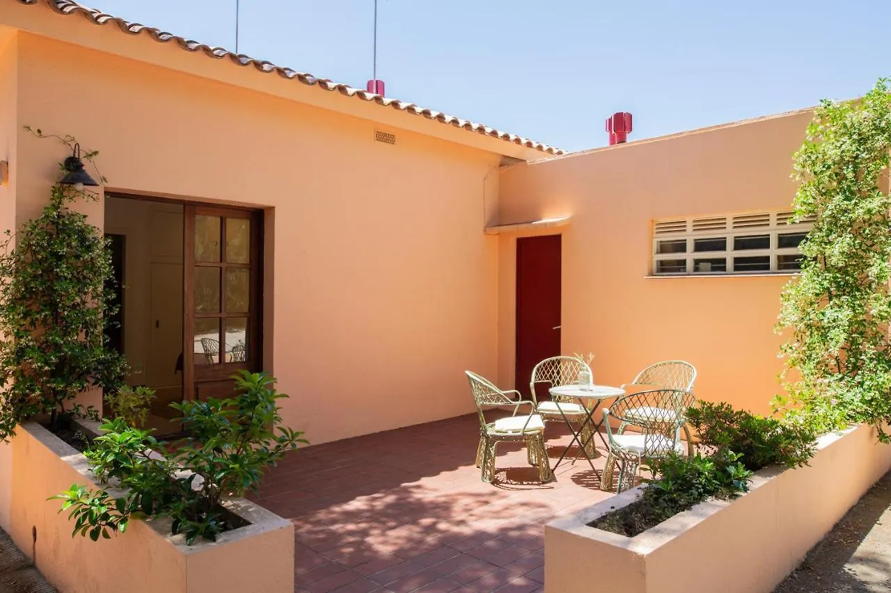 Aldeamia, Forest, Mountain View, Beach At 8 Min Vilanova de Escornalbou