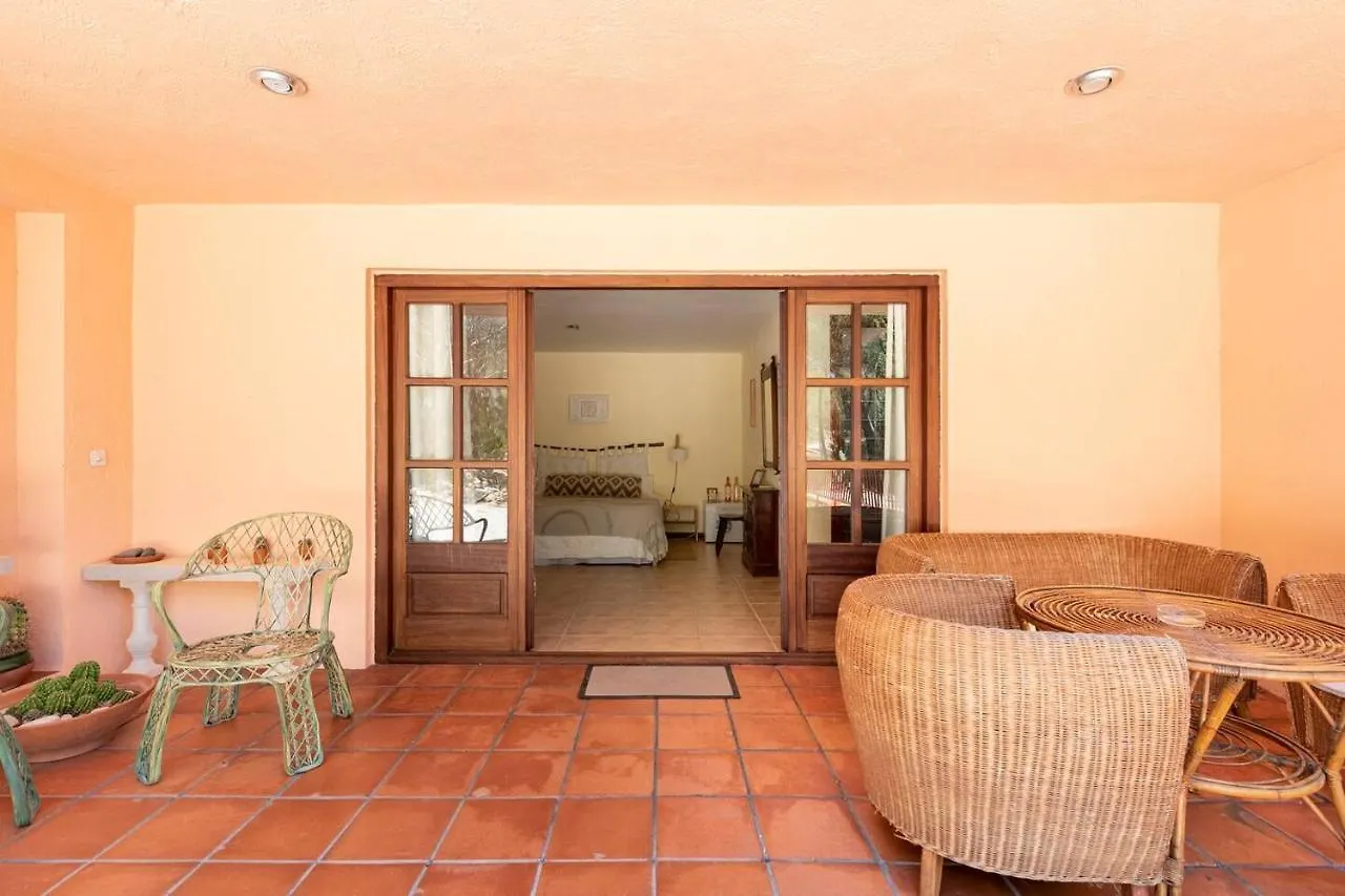 Aldeamia, Forest, Mountain View, Beach At 8 Min Vilanova de Escornalbou Bed & Breakfast