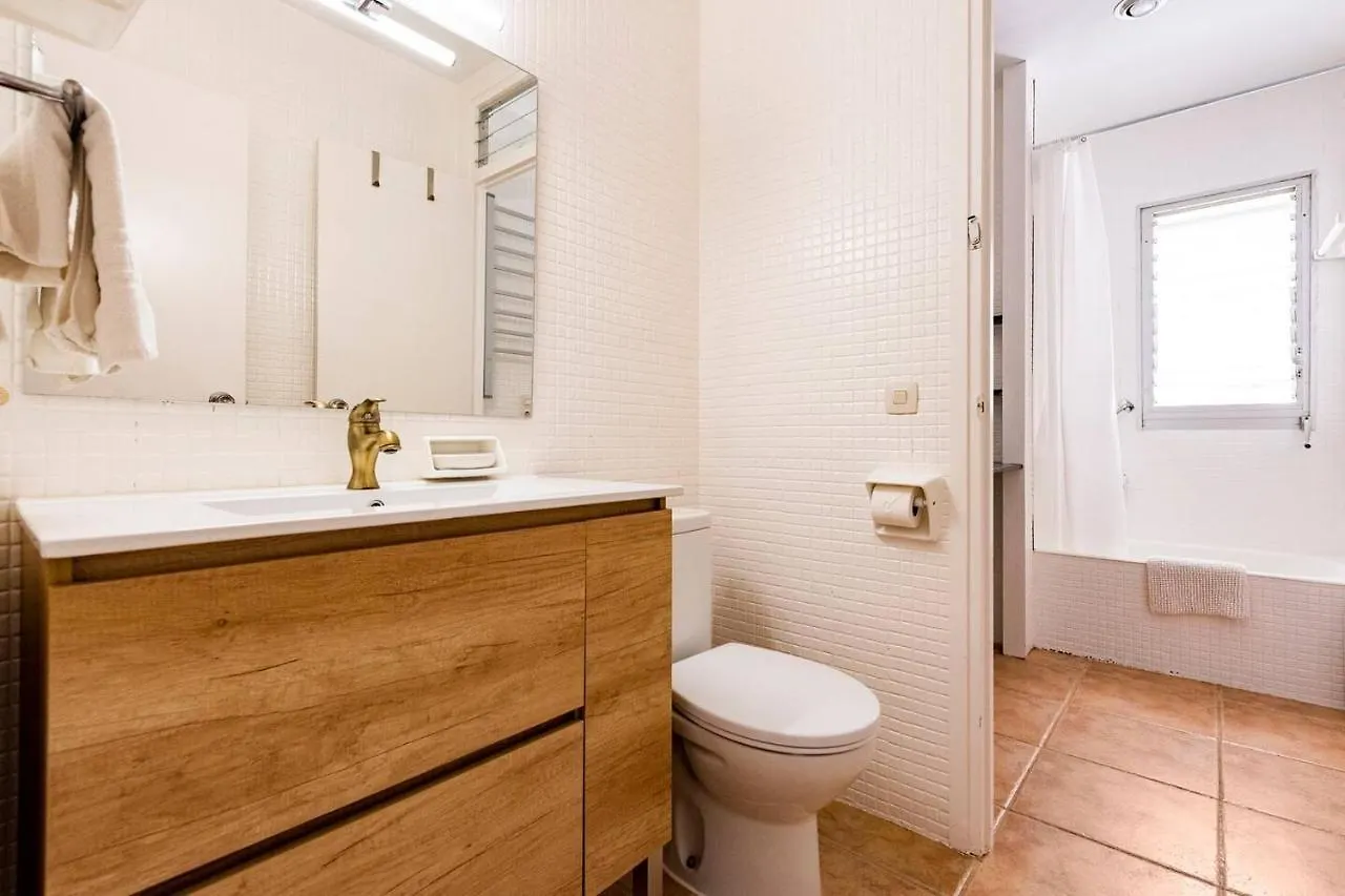 Bed & Breakfast Aldeamia, Forest, Mountain View, Beach At 8 Min Vilanova de Escornalbou