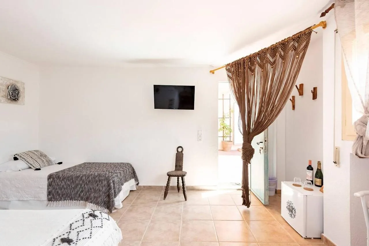 Aldeamia, Forest, Mountain View, Beach At 8 Min Vilanova de Escornalbou